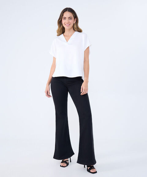 blusas de moda