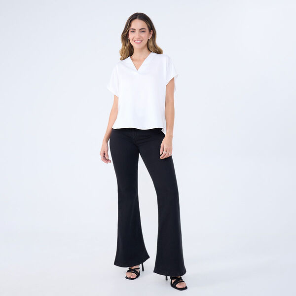 blusas de moda image number null