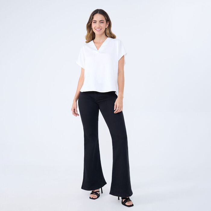 blusas de moda