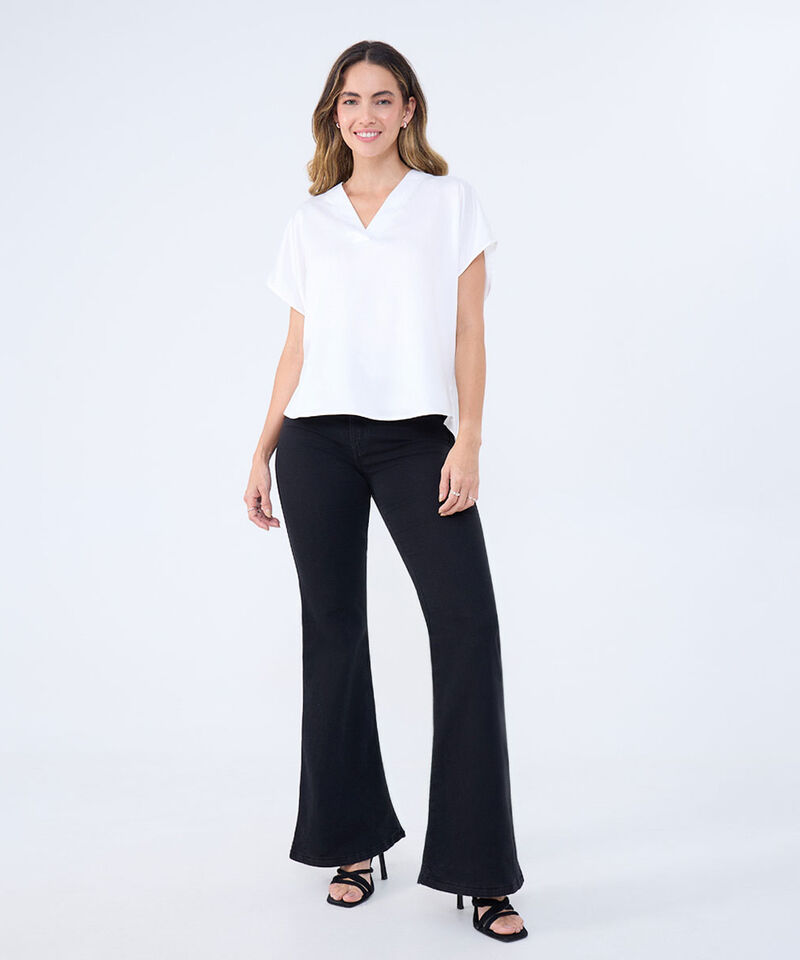 blusas de moda