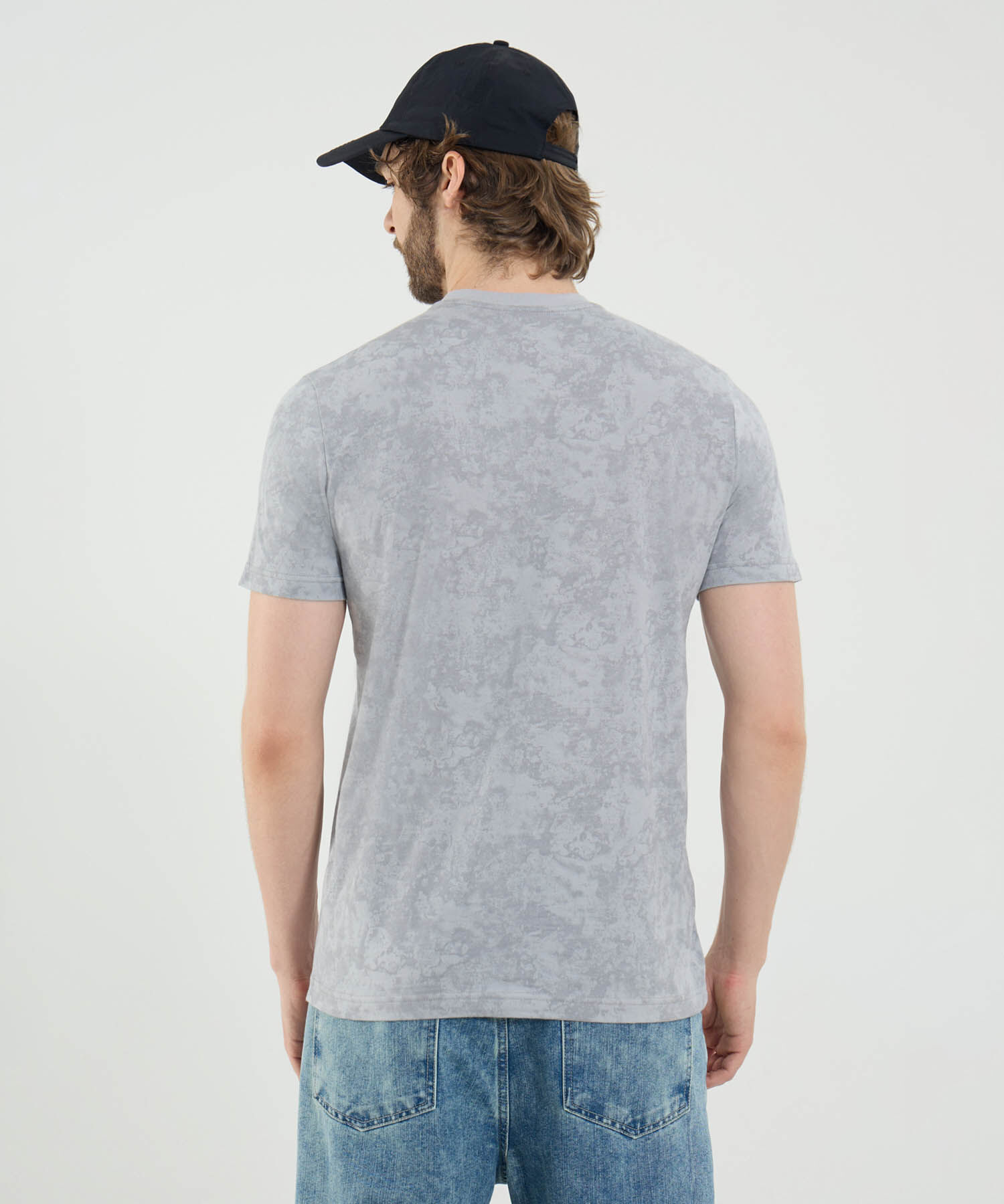 camisetas para hombre