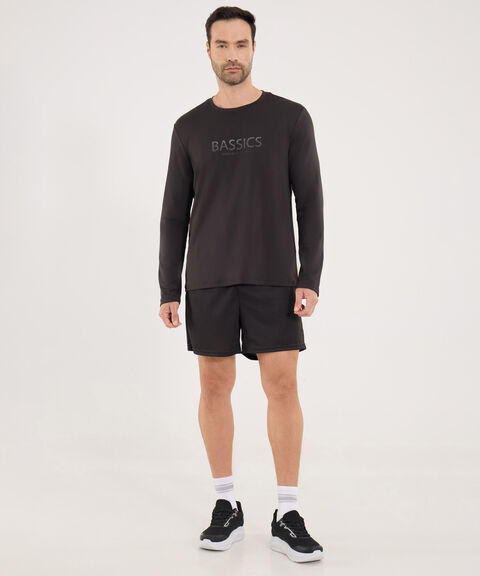 Set Deportivo para Hombre Active Black, , hi-res image number null