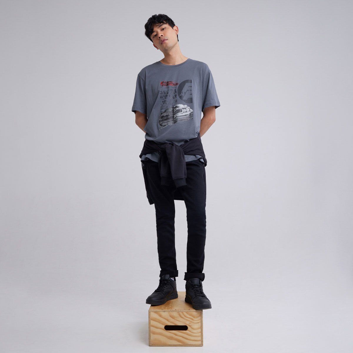 camisetas para hombre