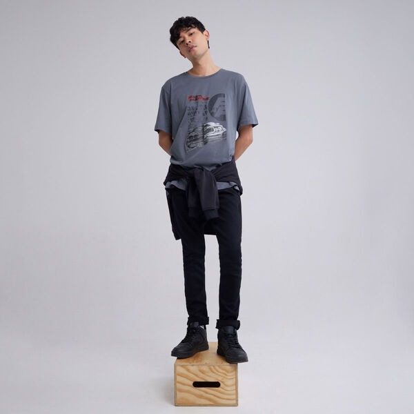 camisetas para hombre image number null