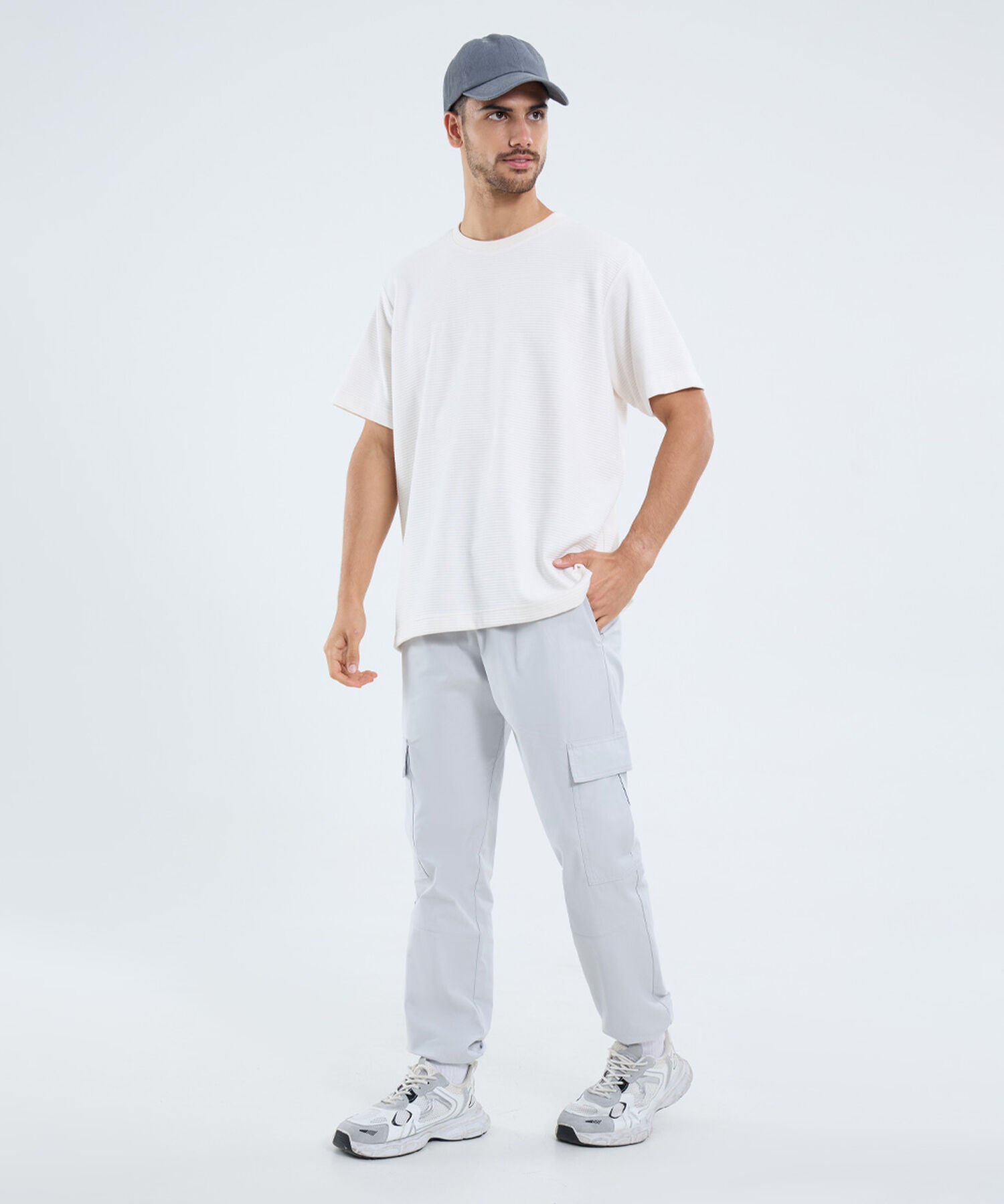 camisetas para hombre