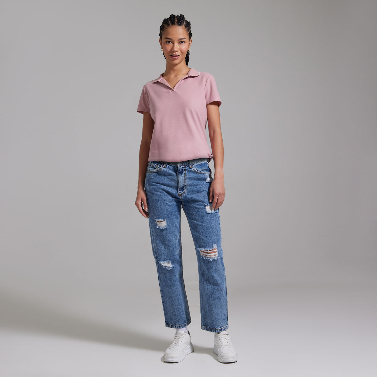 jeans mujer