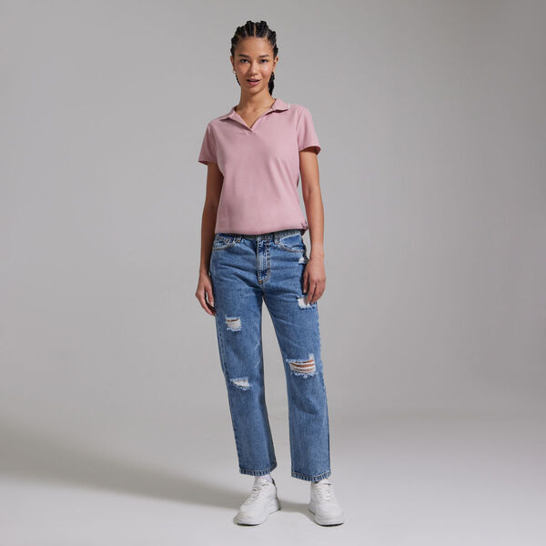 jeans mujer image number null