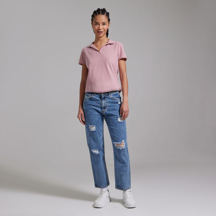 jeans mujer