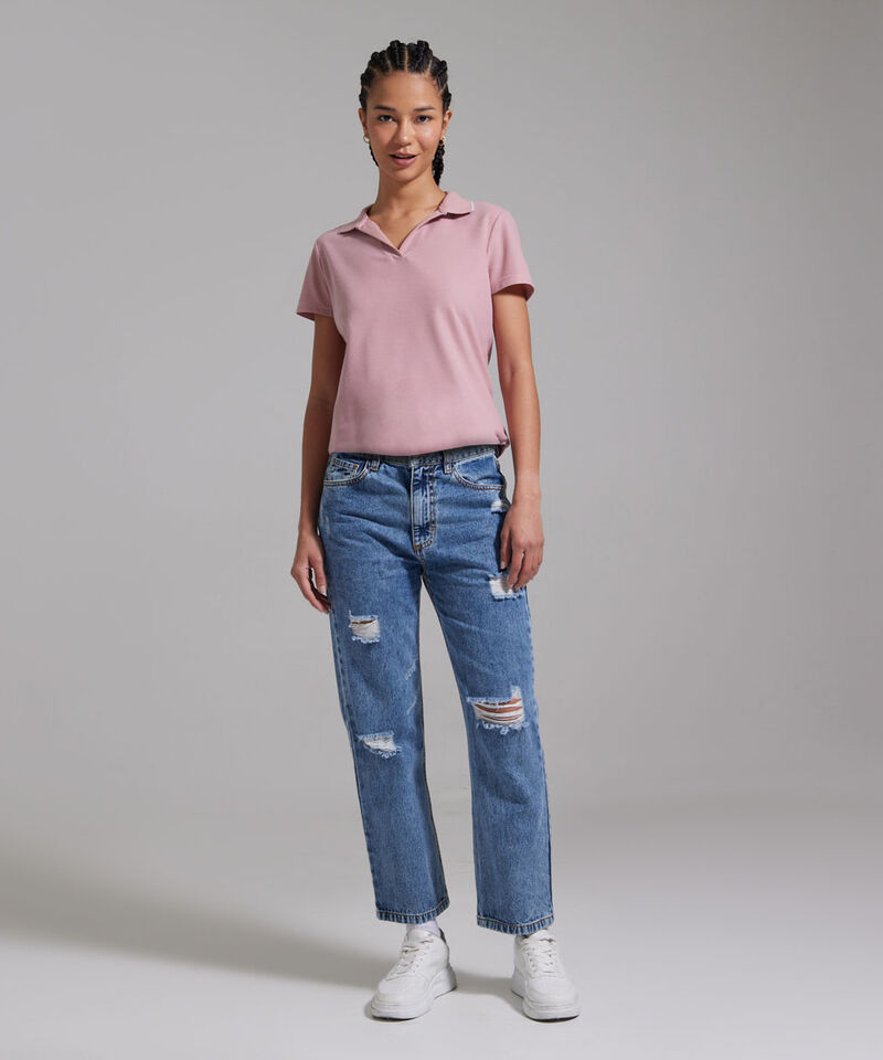 jeans mujer