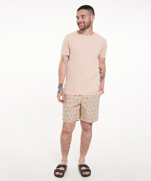 bermudas para hombre
