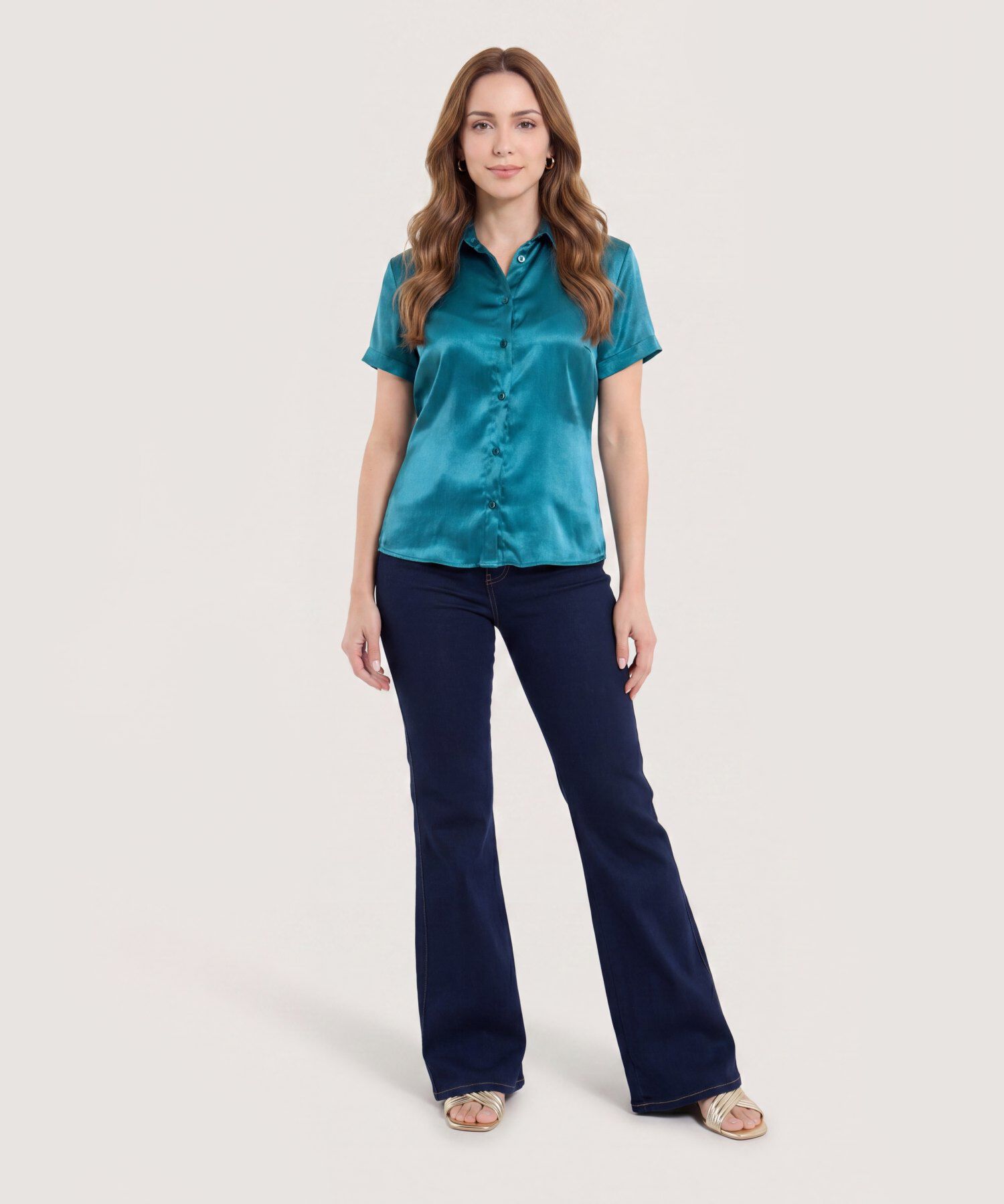 jeans mujer