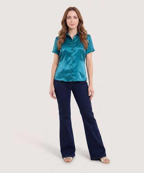 jeans mujer