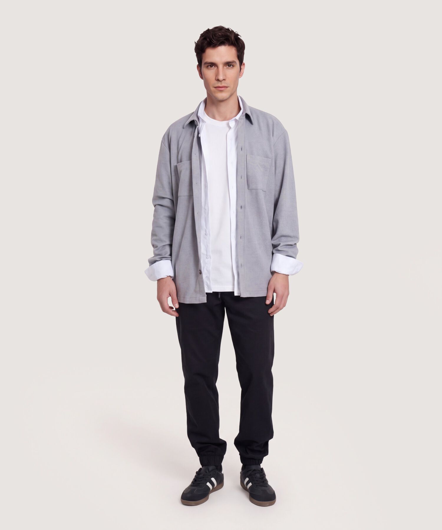 camisas para hombre