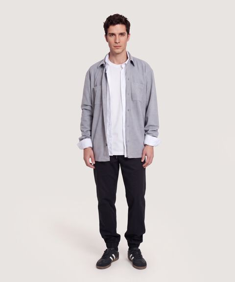 camisas para hombre