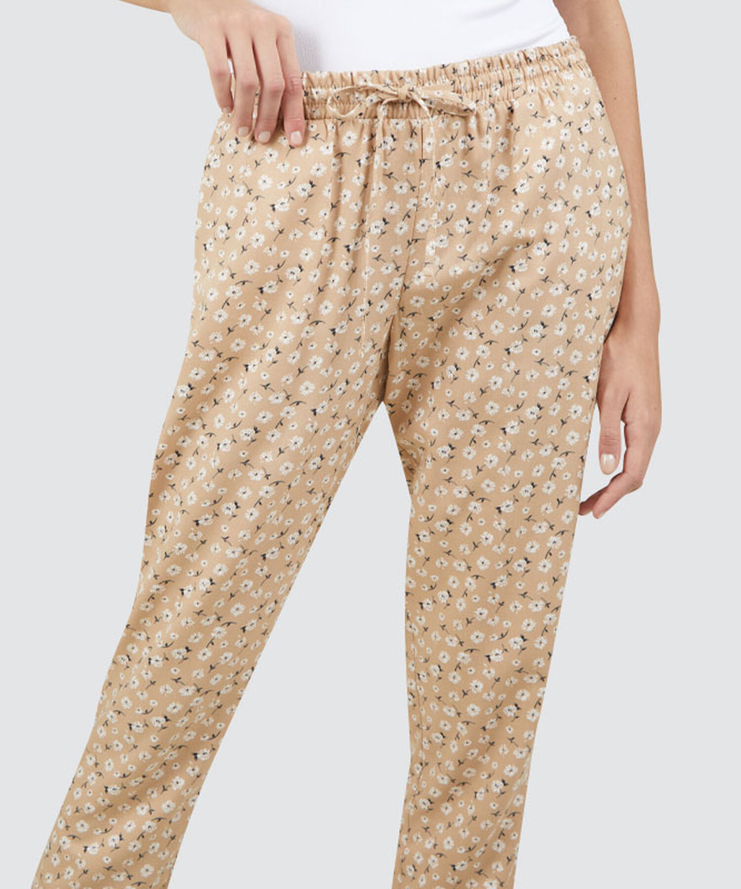 pantalon para mujer
