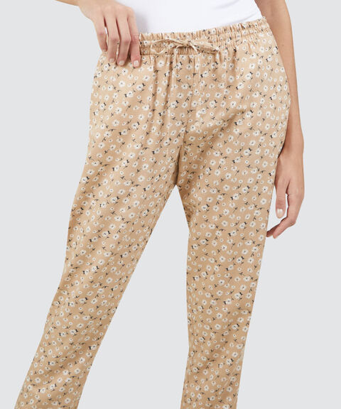 pantalon para mujer