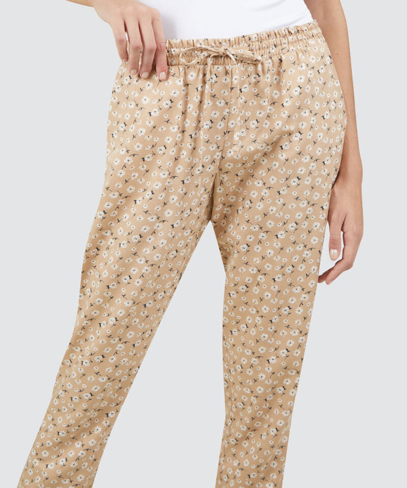 pantalon para mujer