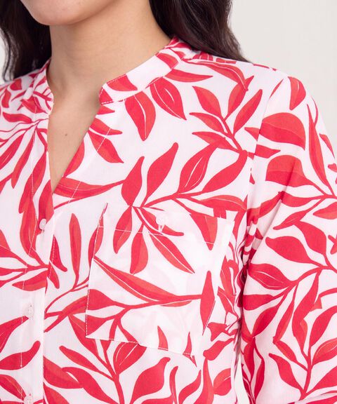 blusas de moda