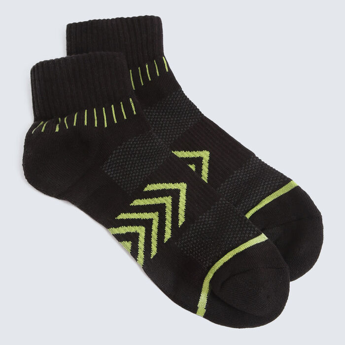 medias para hombre
