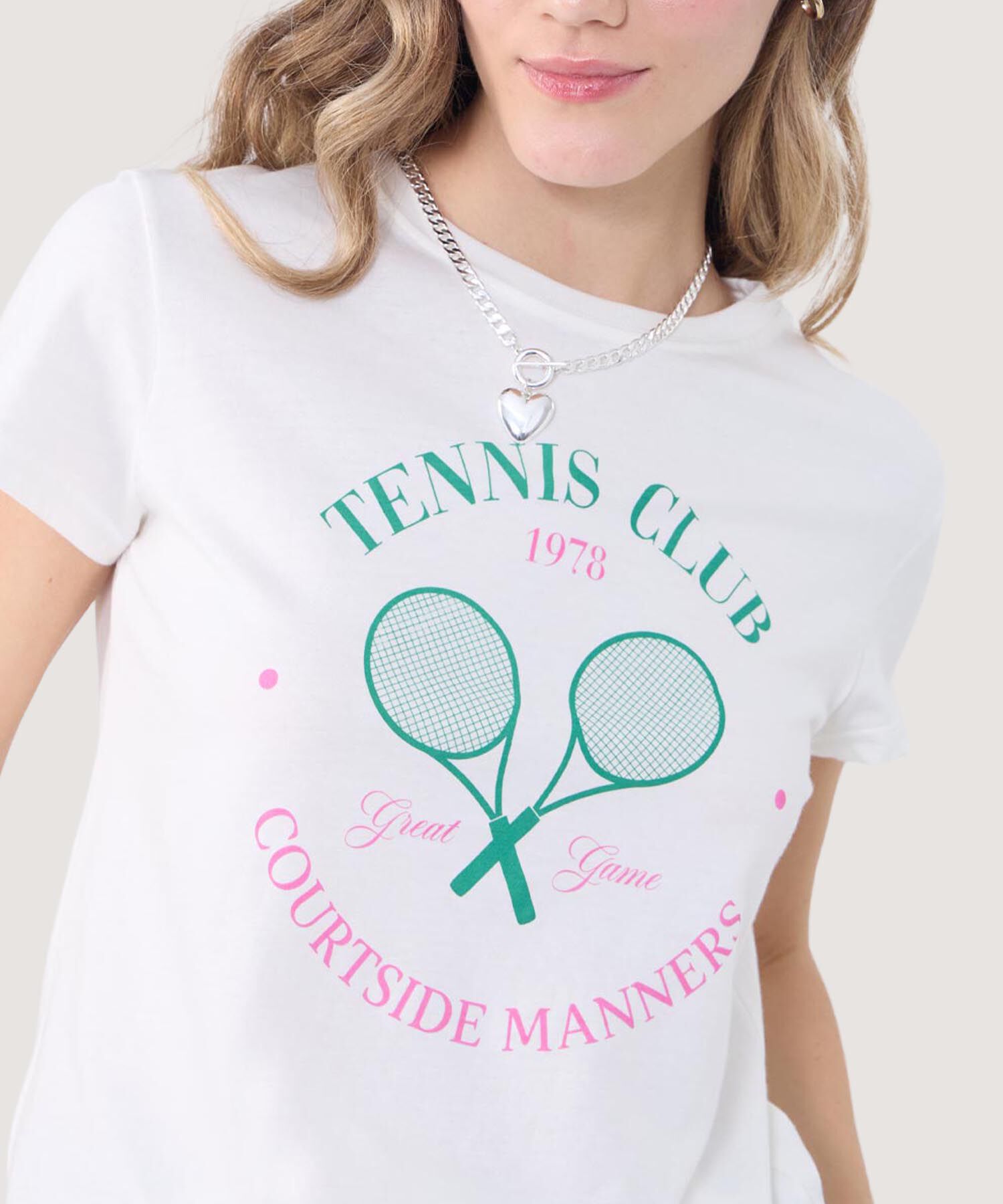camisetas mujer