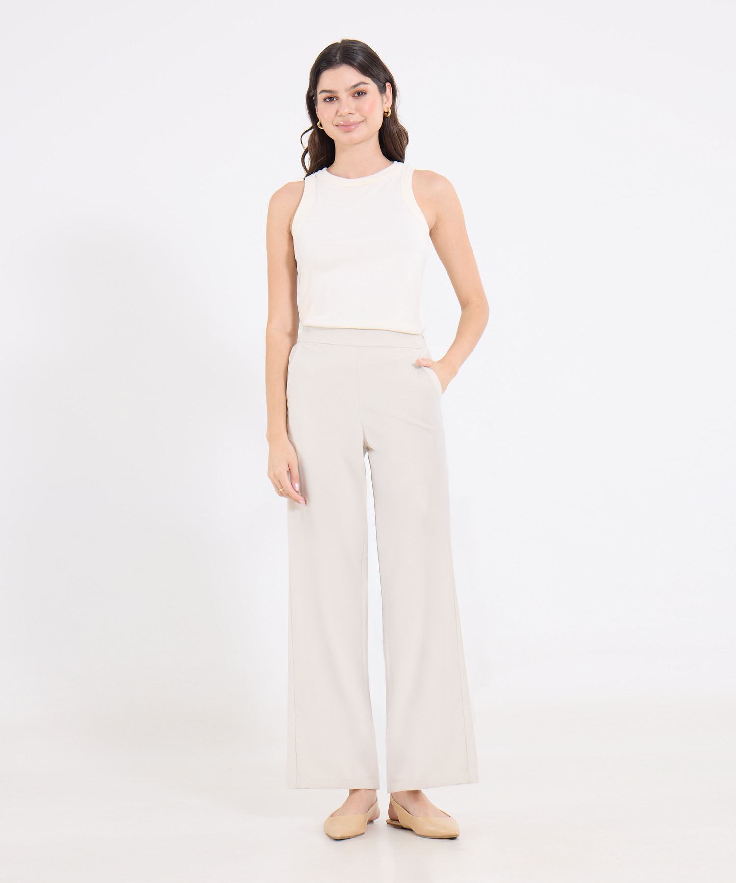 pantalon para mujer