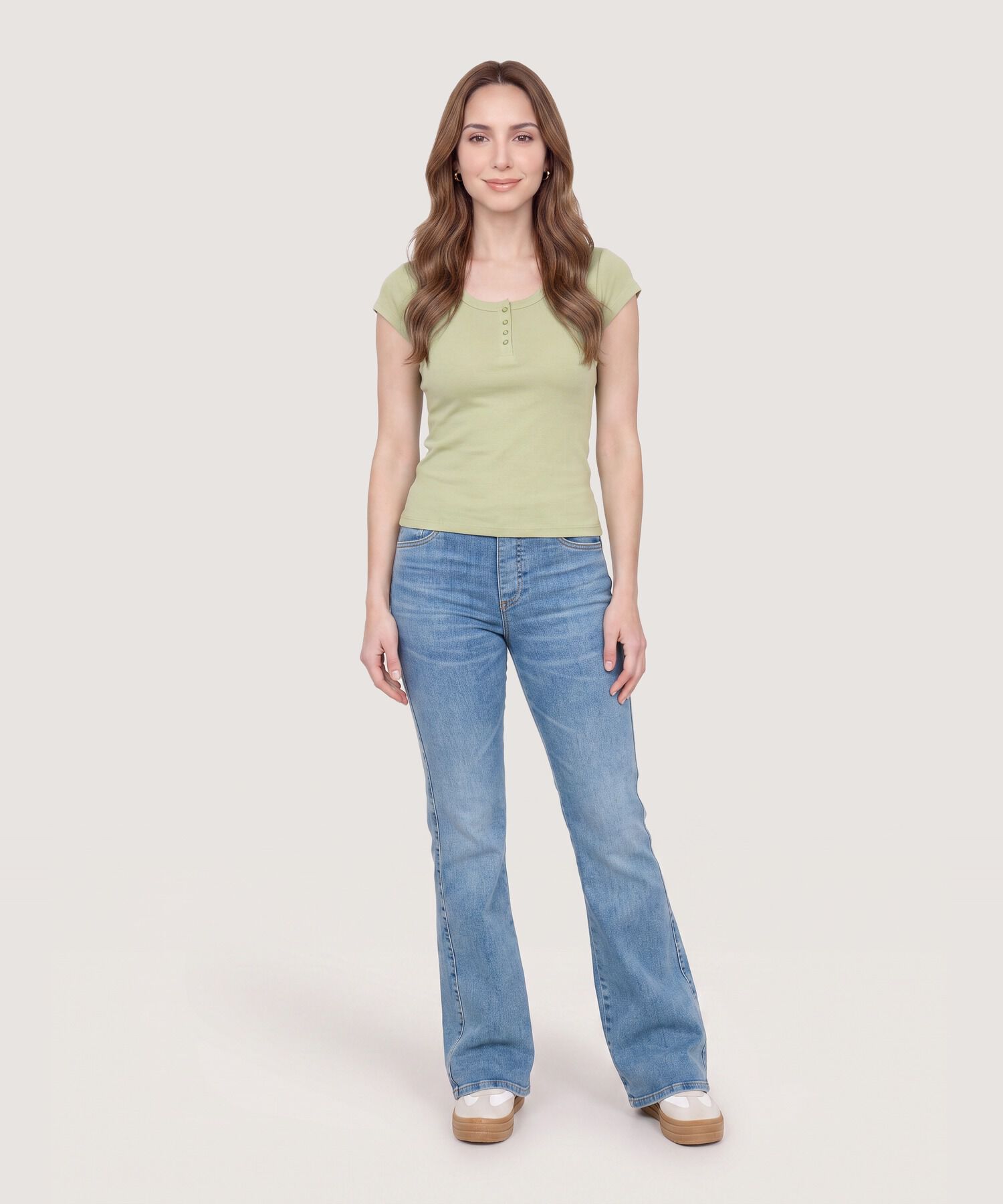 camisetas mujer