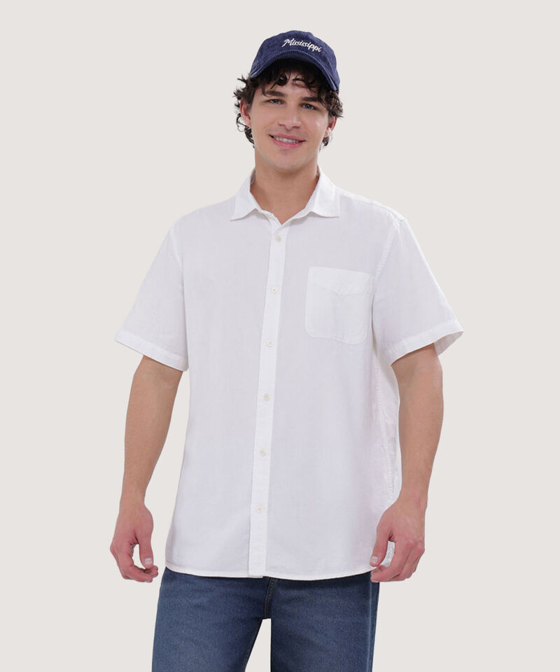 camisas para hombre