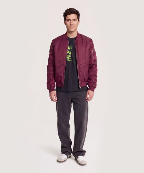 chaquetas para hombre