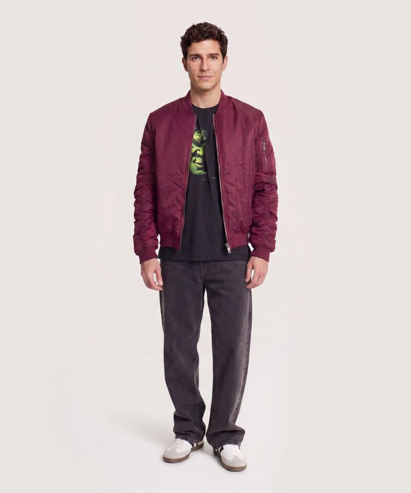 chaquetas para hombre