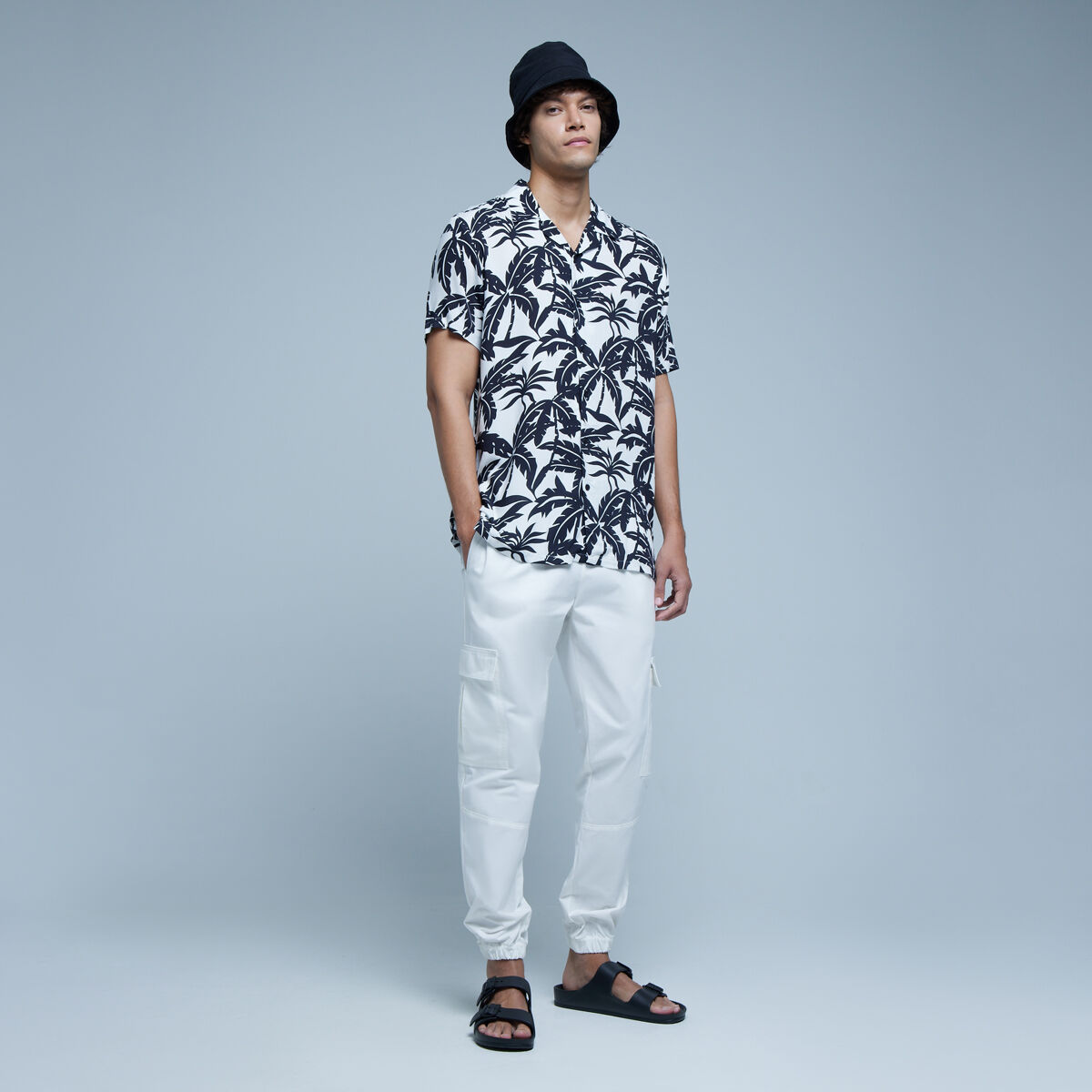 camisas para hombre