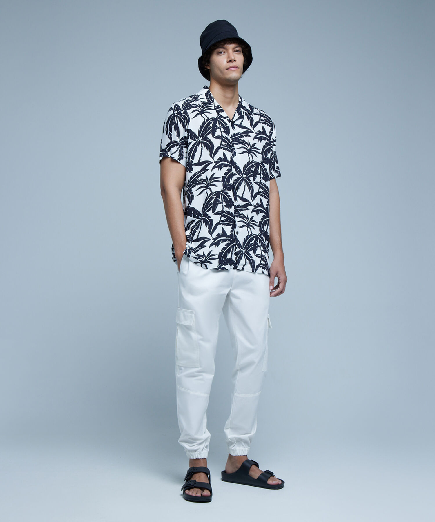 camisas para hombre