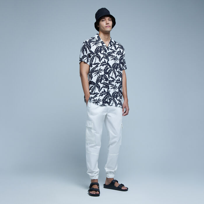 camisas para hombre