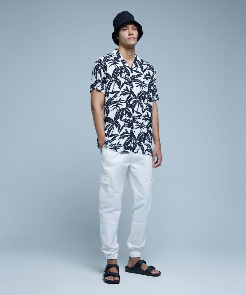 camisas para hombre