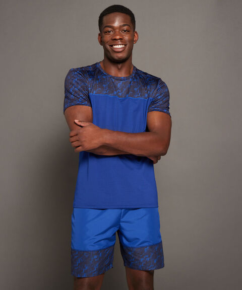 camisetas deportivas para hombre 