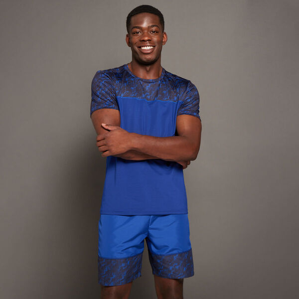 camisetas deportivas para hombre 