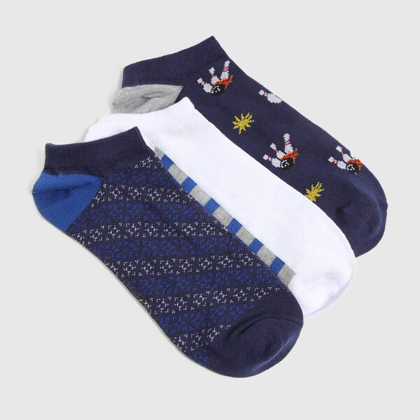 medias para hombre image number null