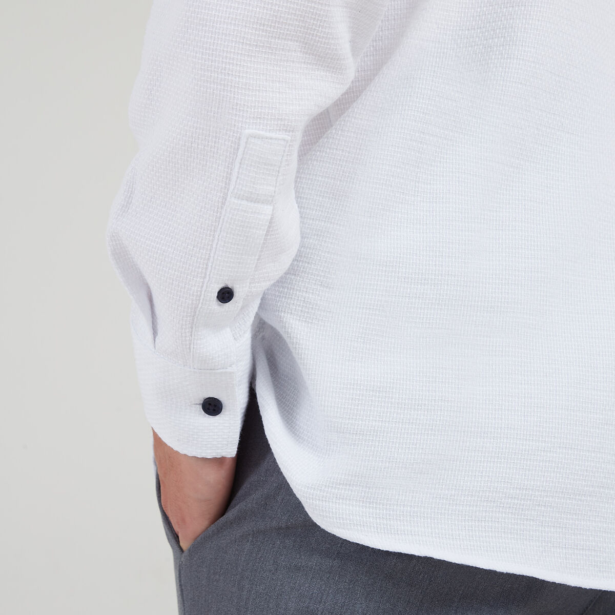 camisas para hombre