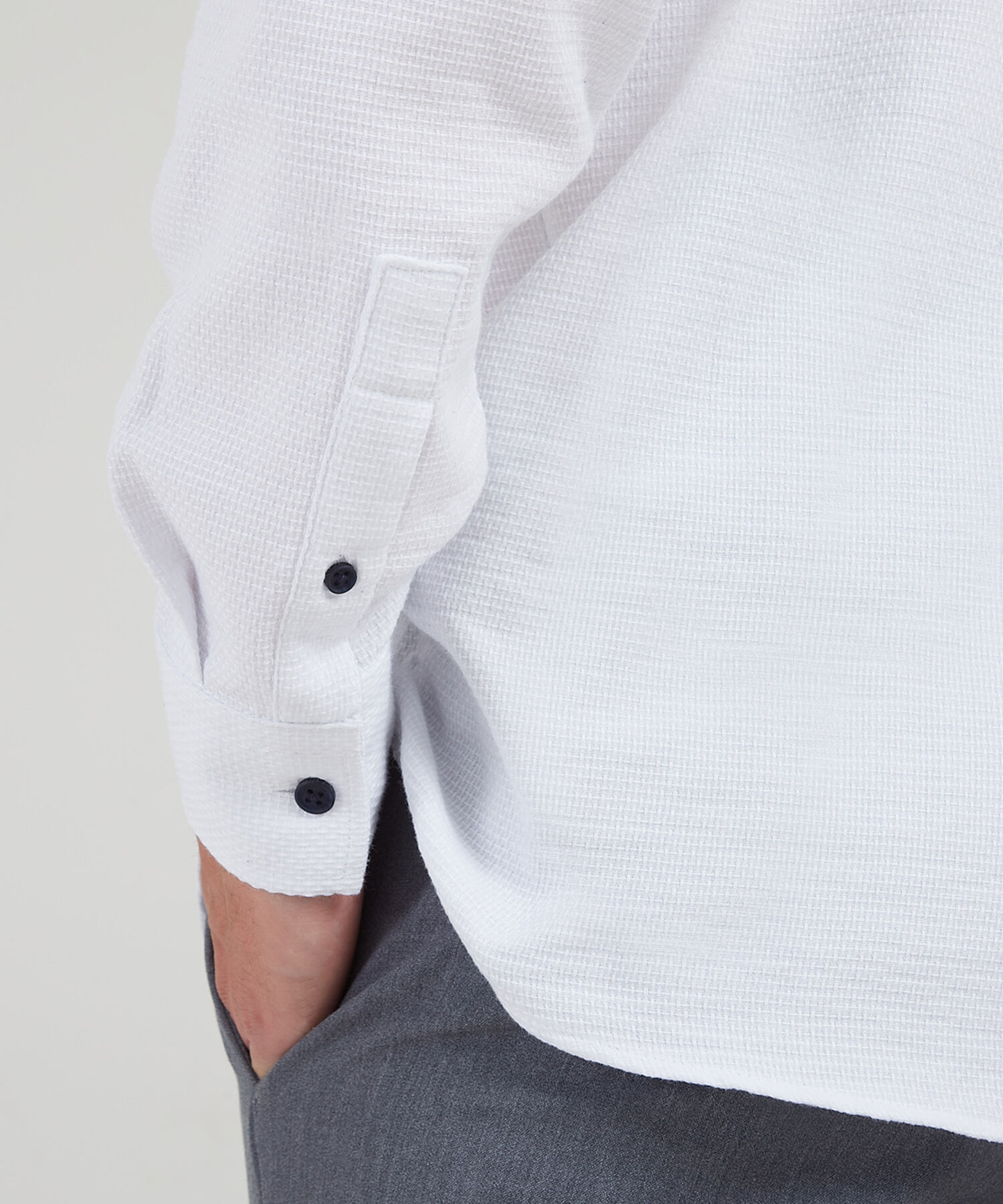 camisas para hombre