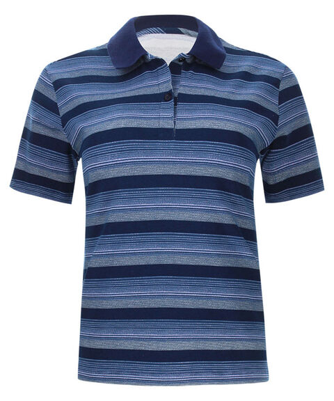polo mujer