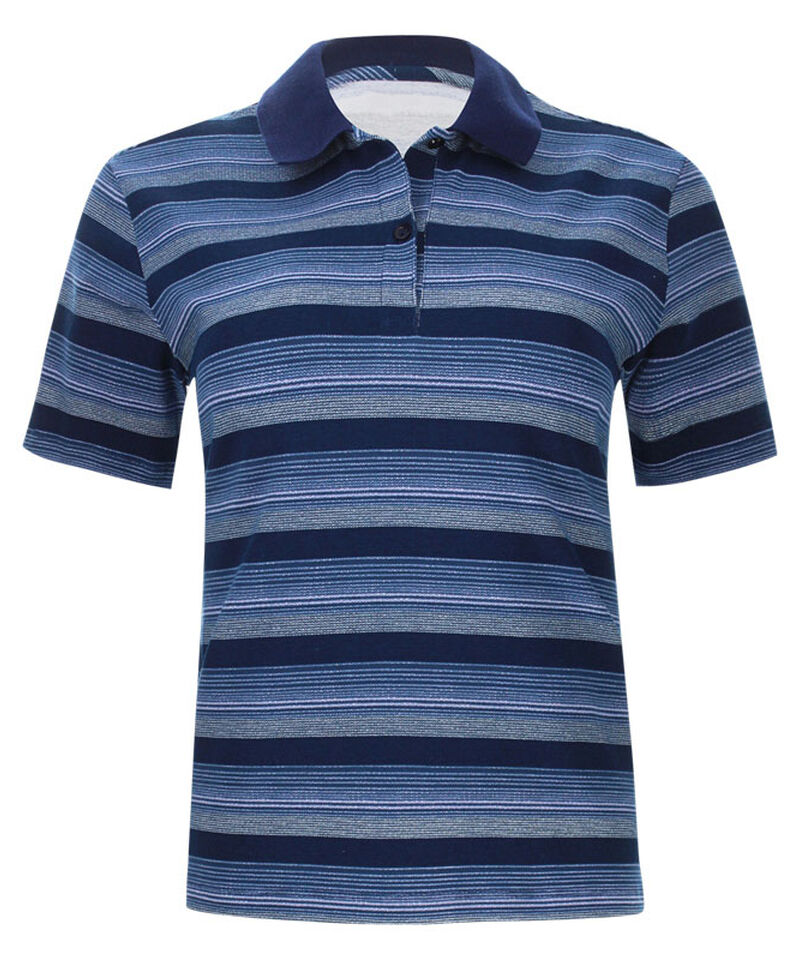 polo mujer