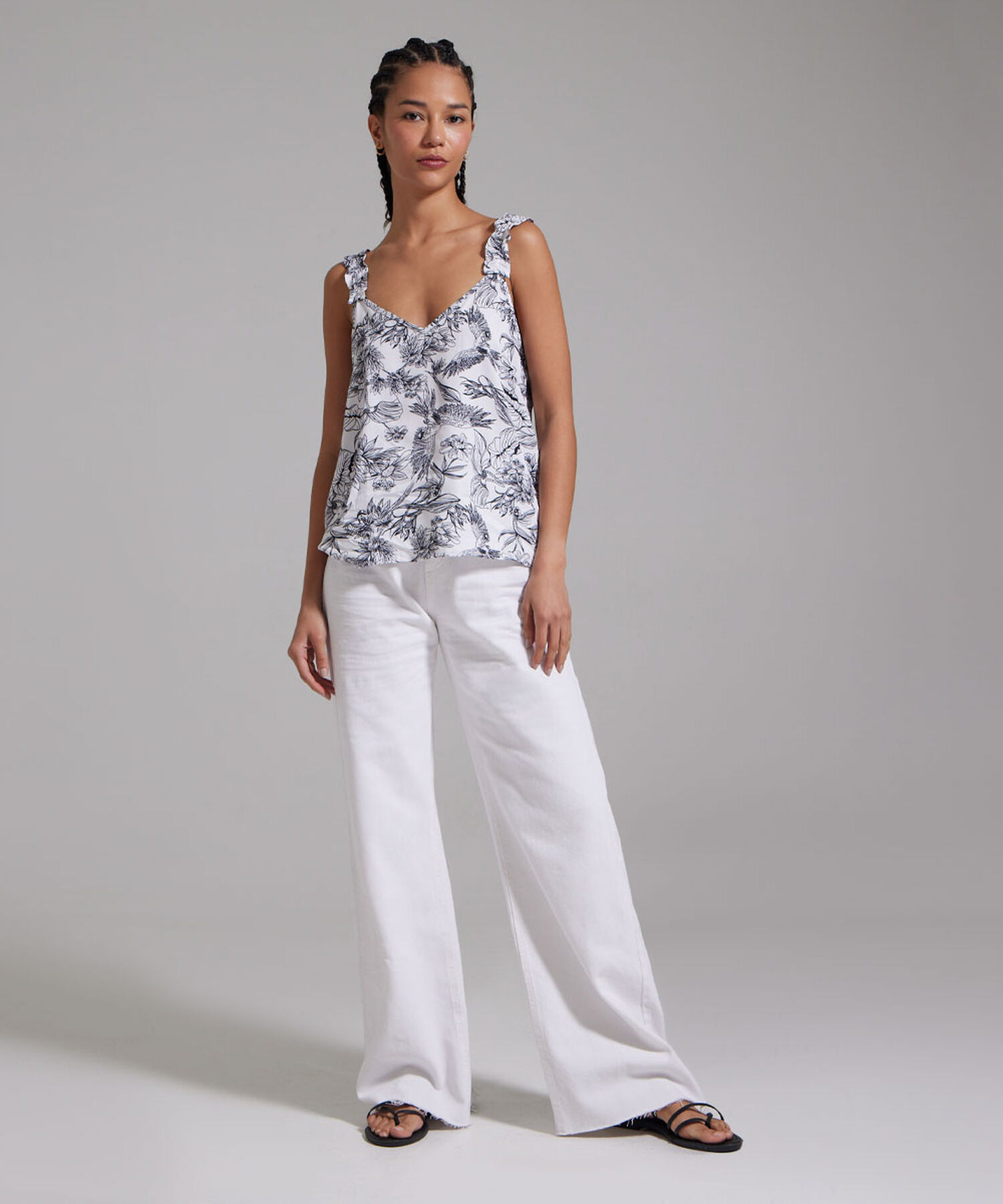 blusas de moda