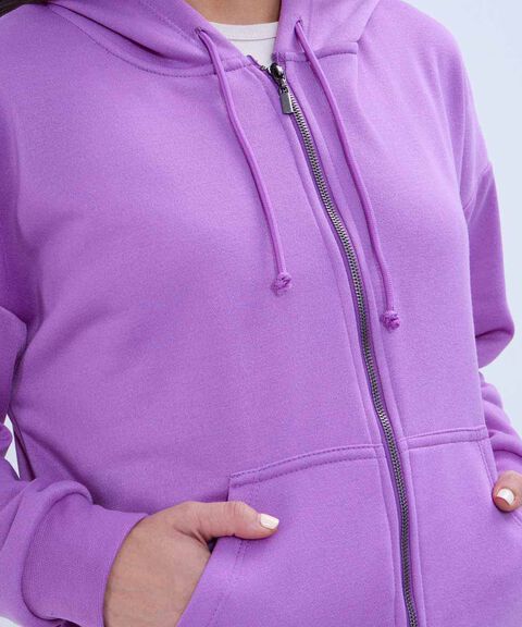 buzos para mujer