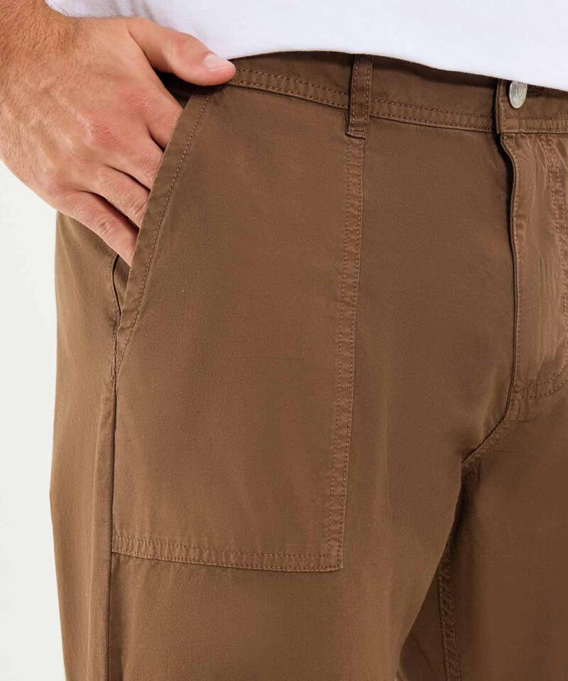 pantalones para hombre