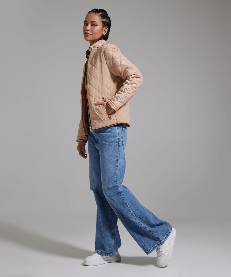 chaquetas para mujer