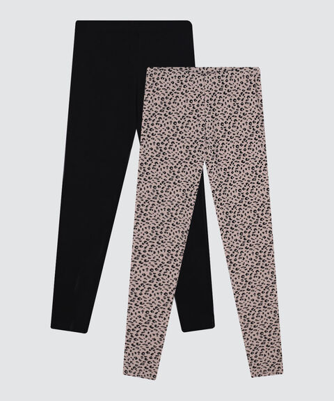 leggins para niña image number null