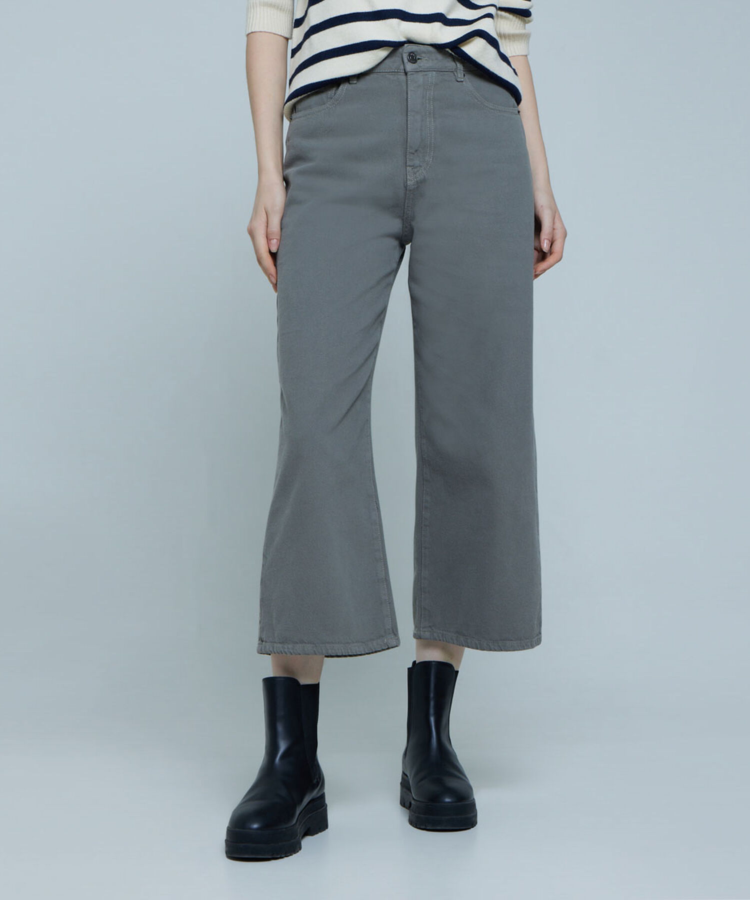 jeans mujer
