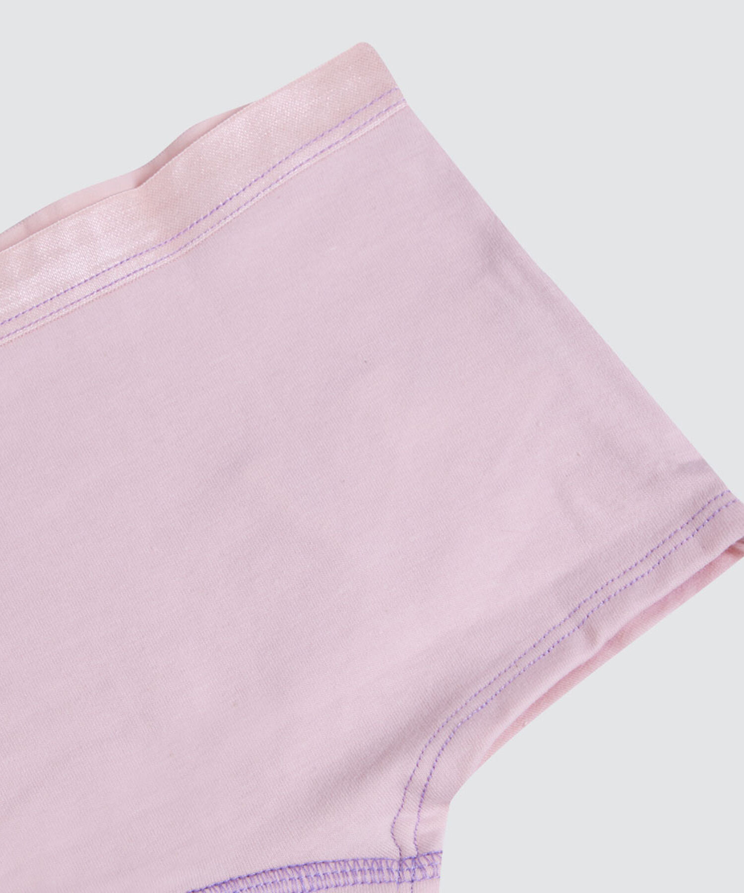 ropa interior para niñas