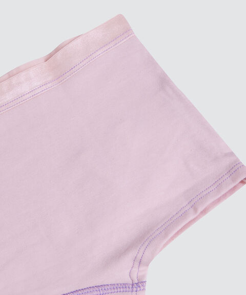 ropa interior para niñas