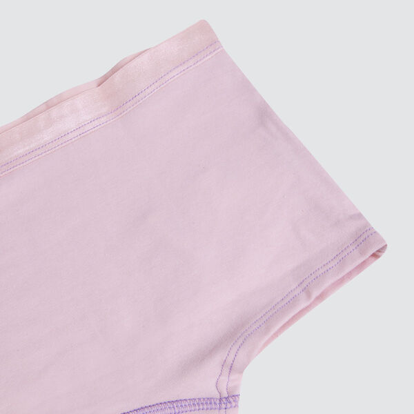 ropa interior para niñas