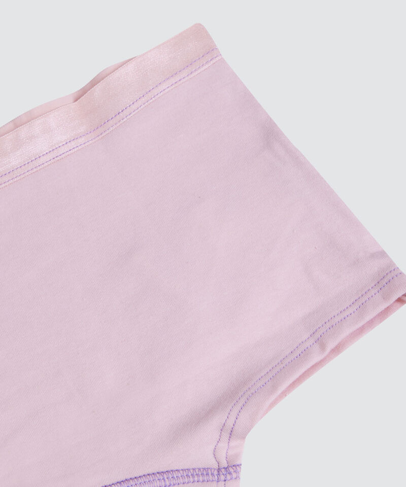 ropa interior para niñas